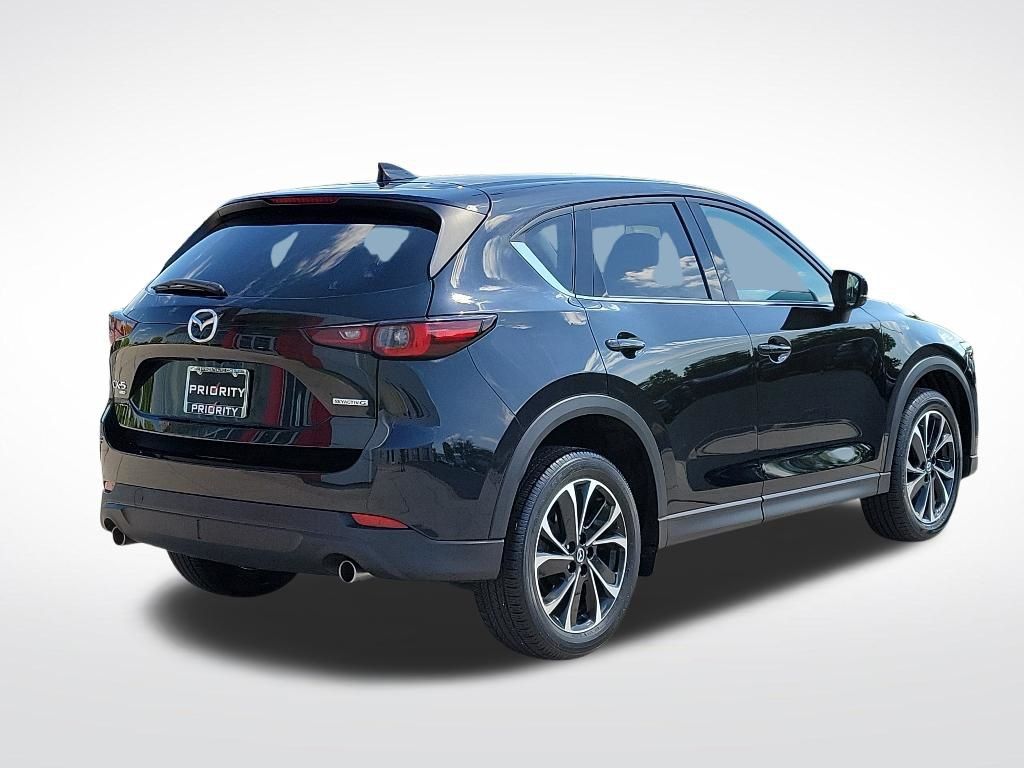 Thumbnail: 2023 Mazda CX-5 - 4
