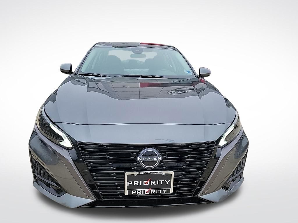 Thumbnail: 2026 Nissan Altima - 7