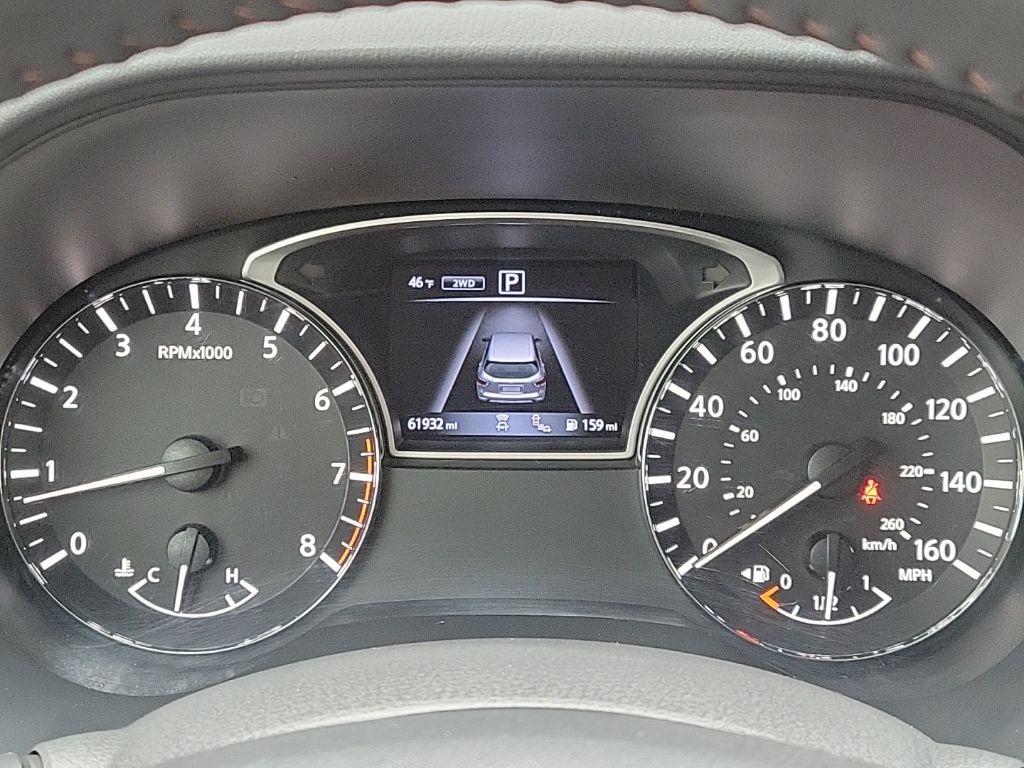 Thumbnail: 2020 Nissan Pathfinder - 31