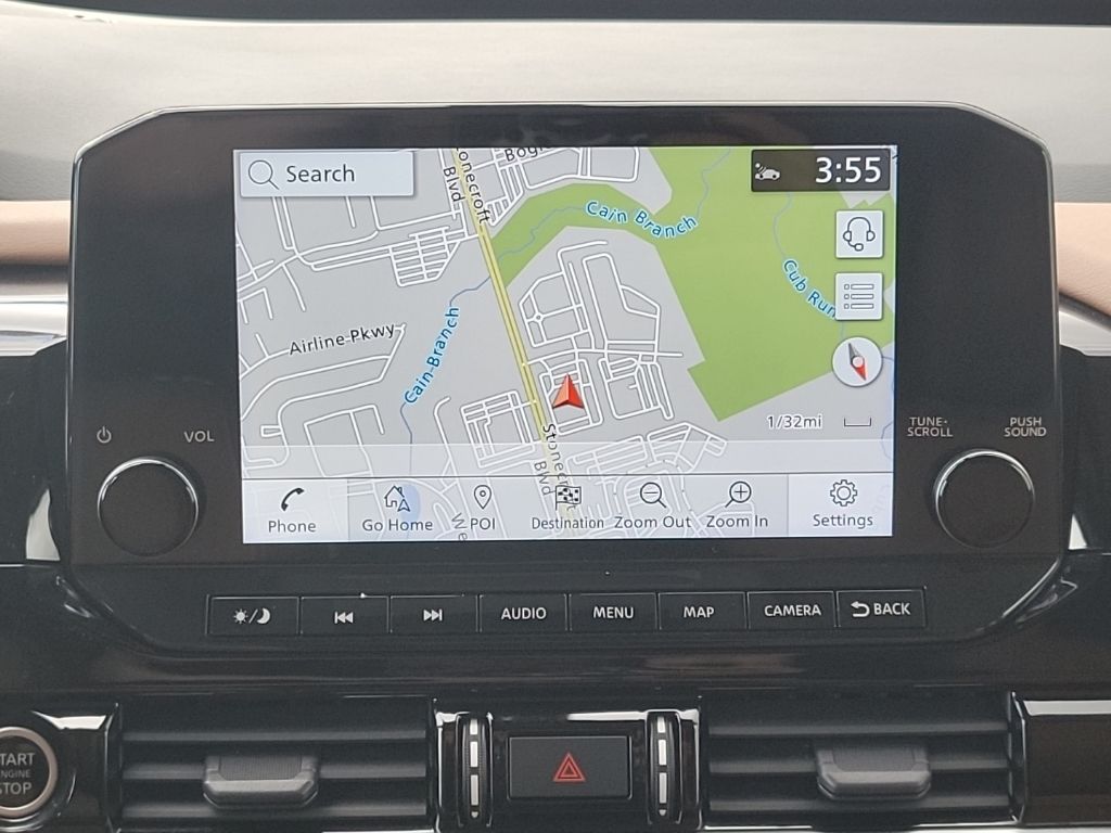 Thumbnail: 2023 Nissan Pathfinder - 43