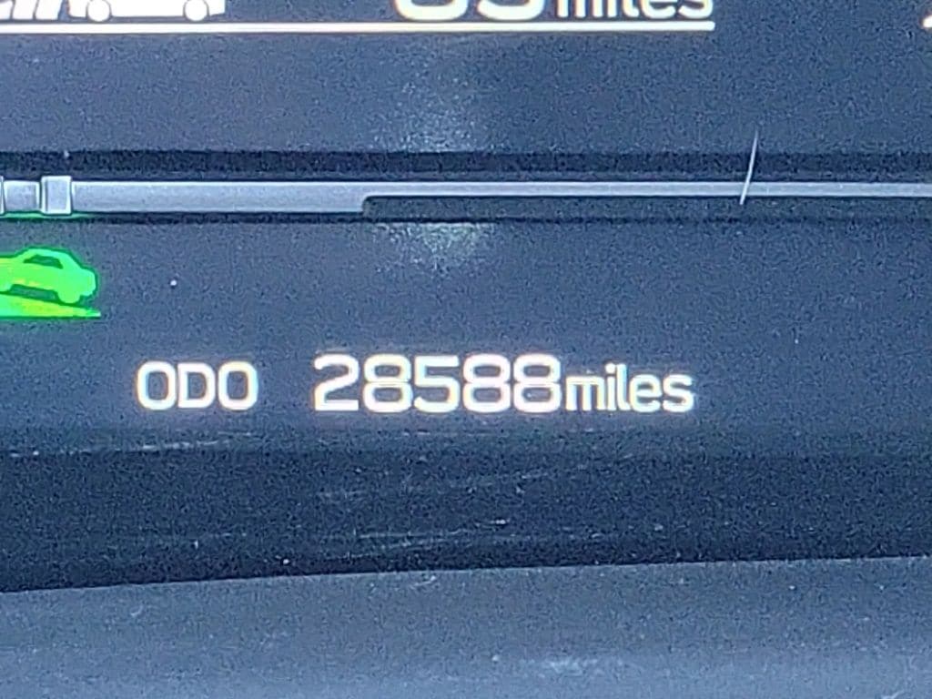 Thumbnail: 2023 Toyota GR86 - 26