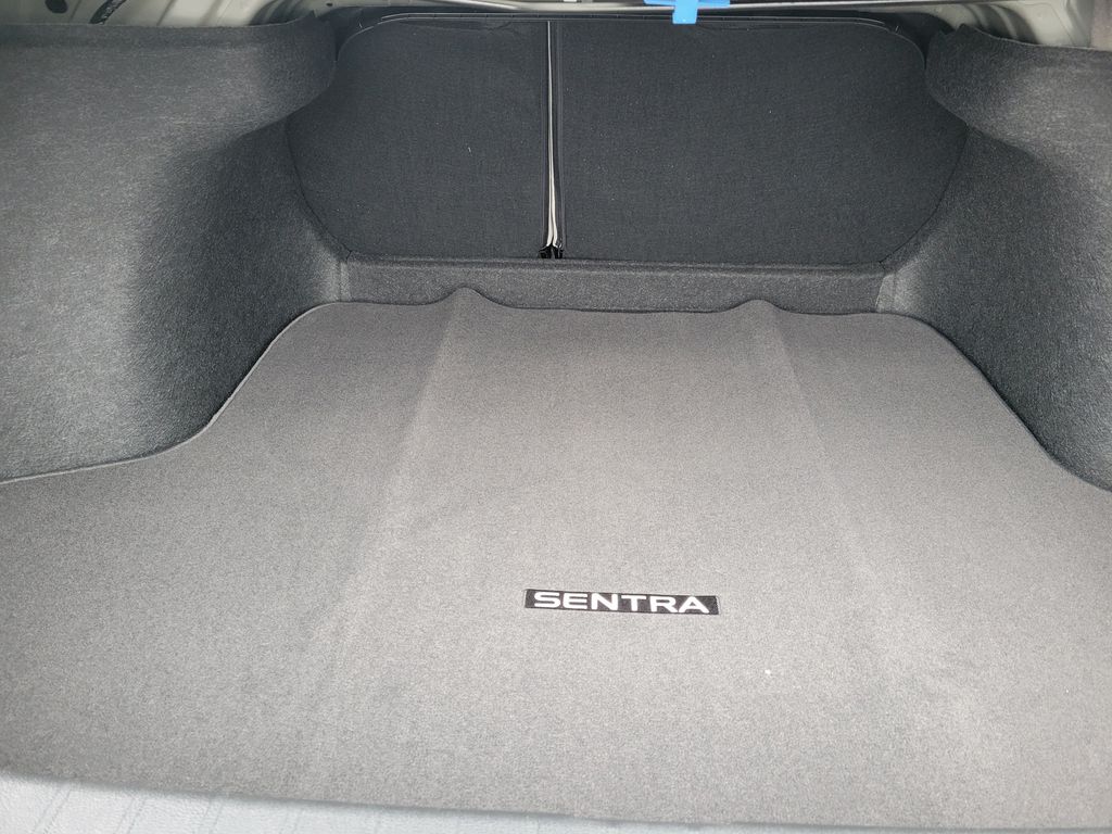 Thumbnail: 2026 Nissan Sentra - 21