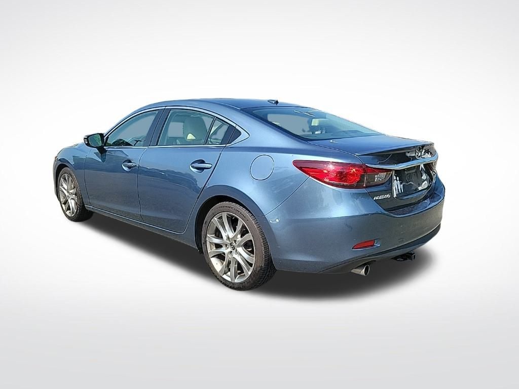 Thumbnail: 2014 Mazda Mazda6 - 3