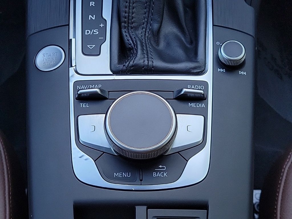 Thumbnail: 2020 Audi A3 - 27