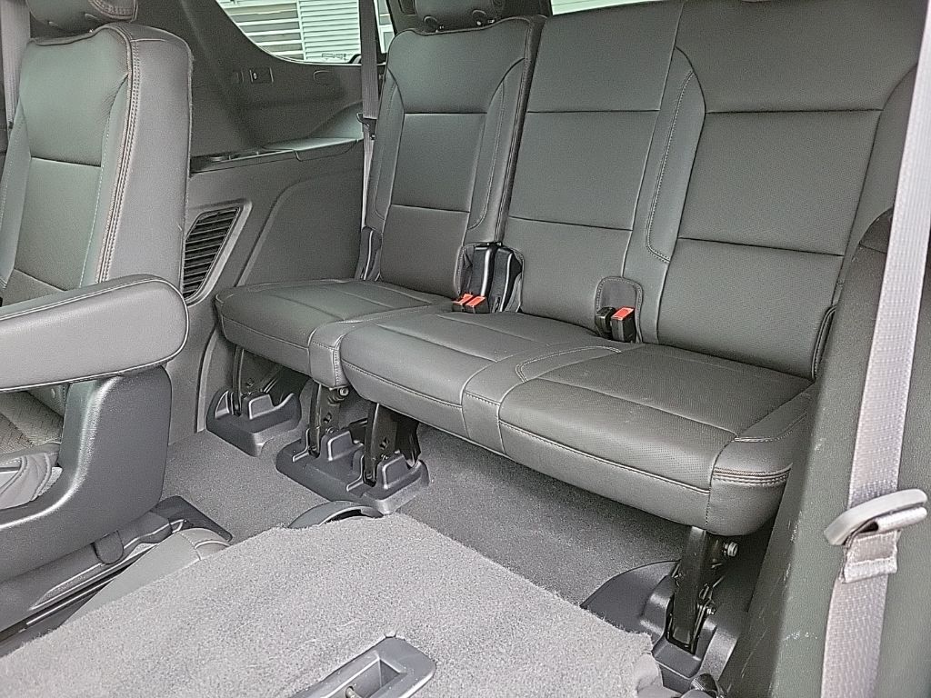 Thumbnail: 2023 Chevrolet Tahoe - 19