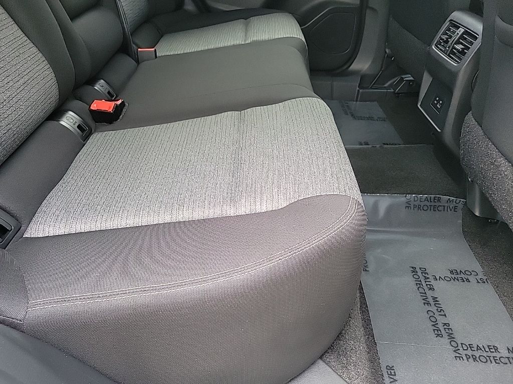 Thumbnail: 2023 Nissan Rogue - 16