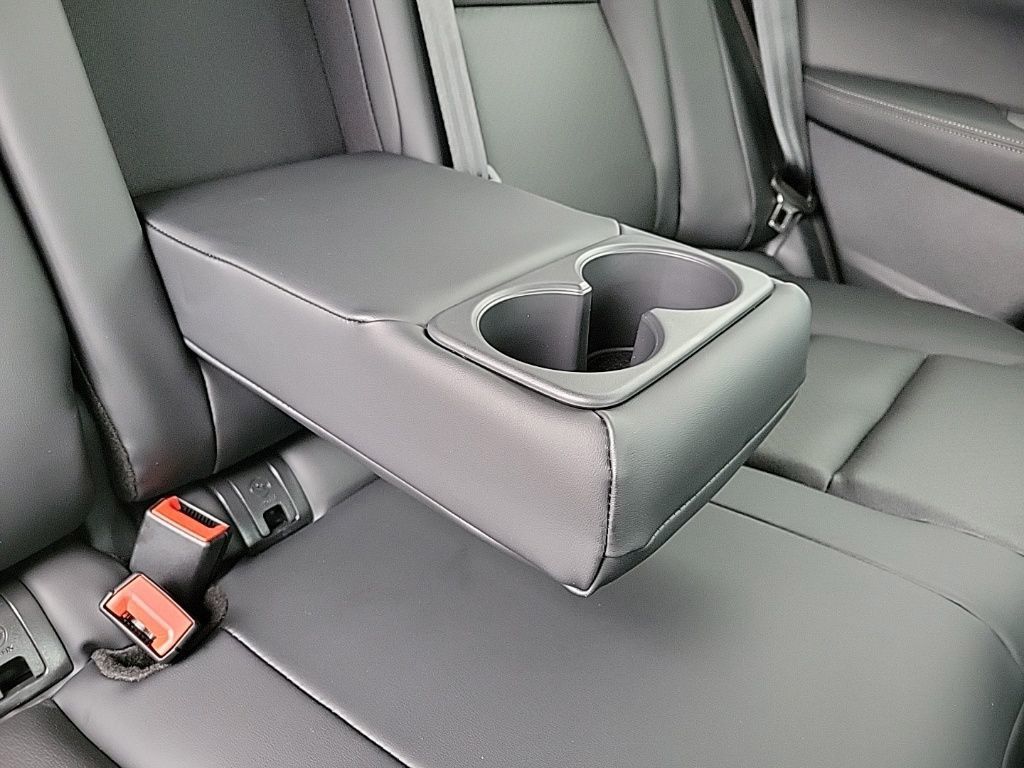 Thumbnail: 2026 Nissan Rogue - 15