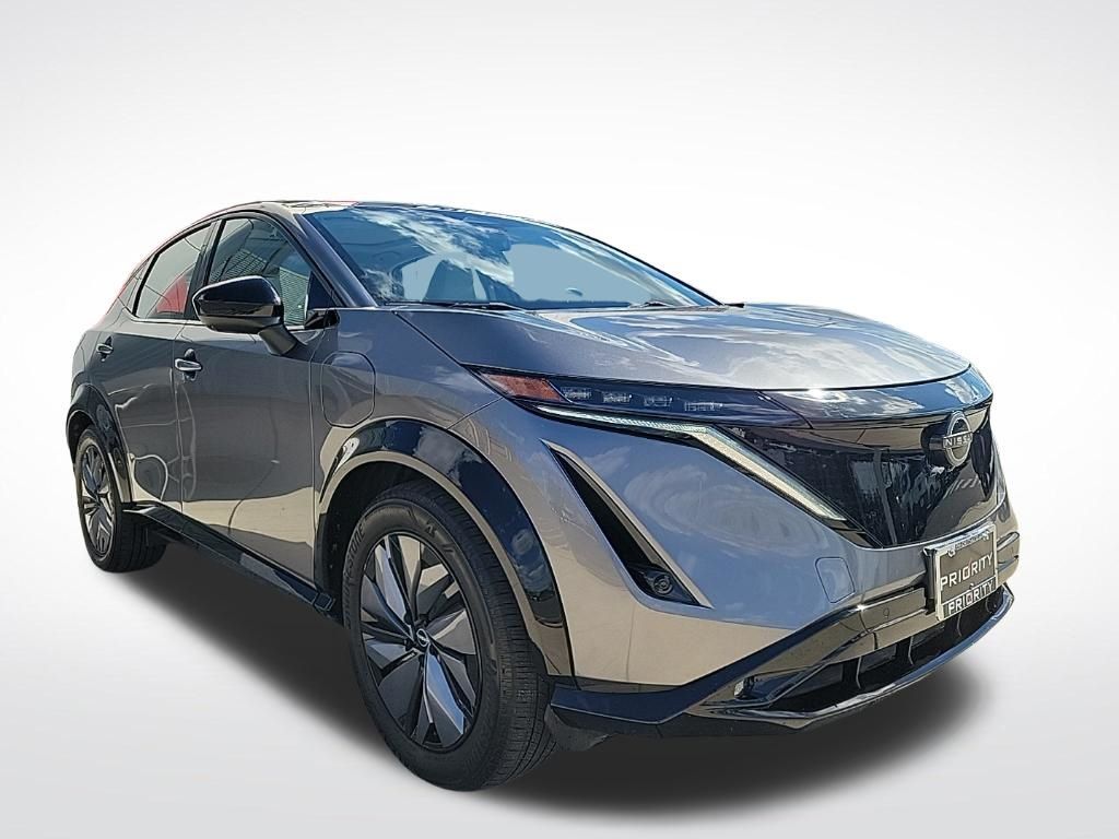 Thumbnail: 2024 Nissan Ariya - 6