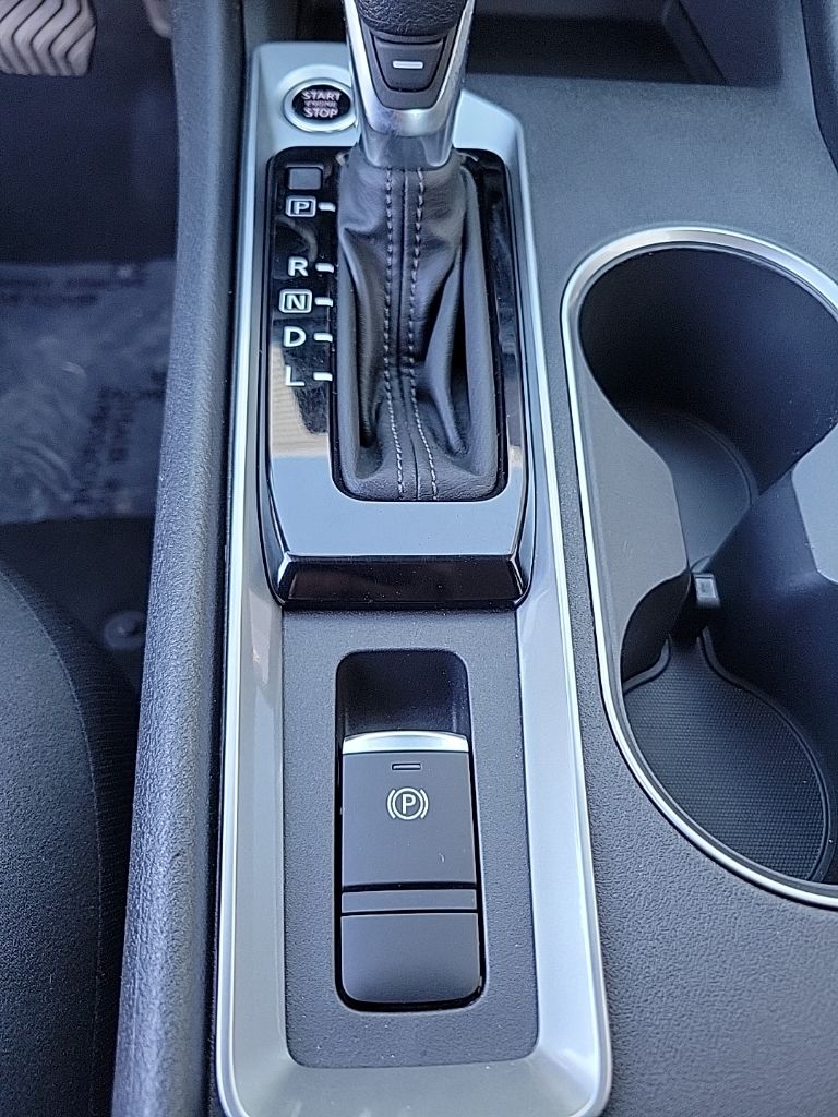 Thumbnail: 2022 Nissan Altima - 26