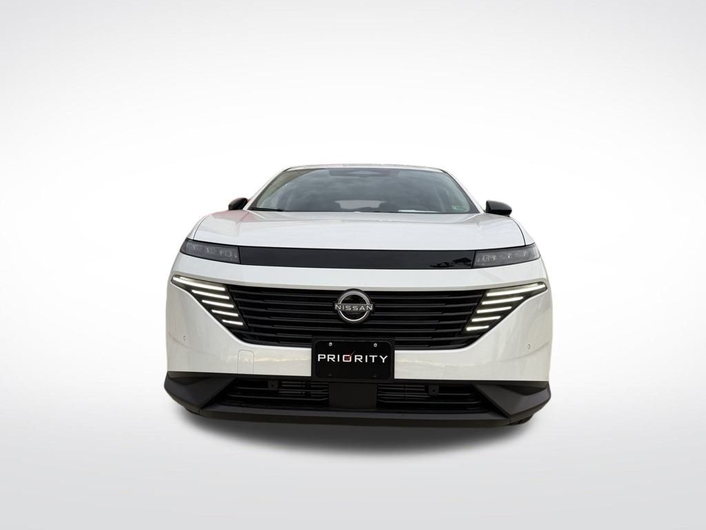 Thumbnail: 2026 Nissan Murano - 8