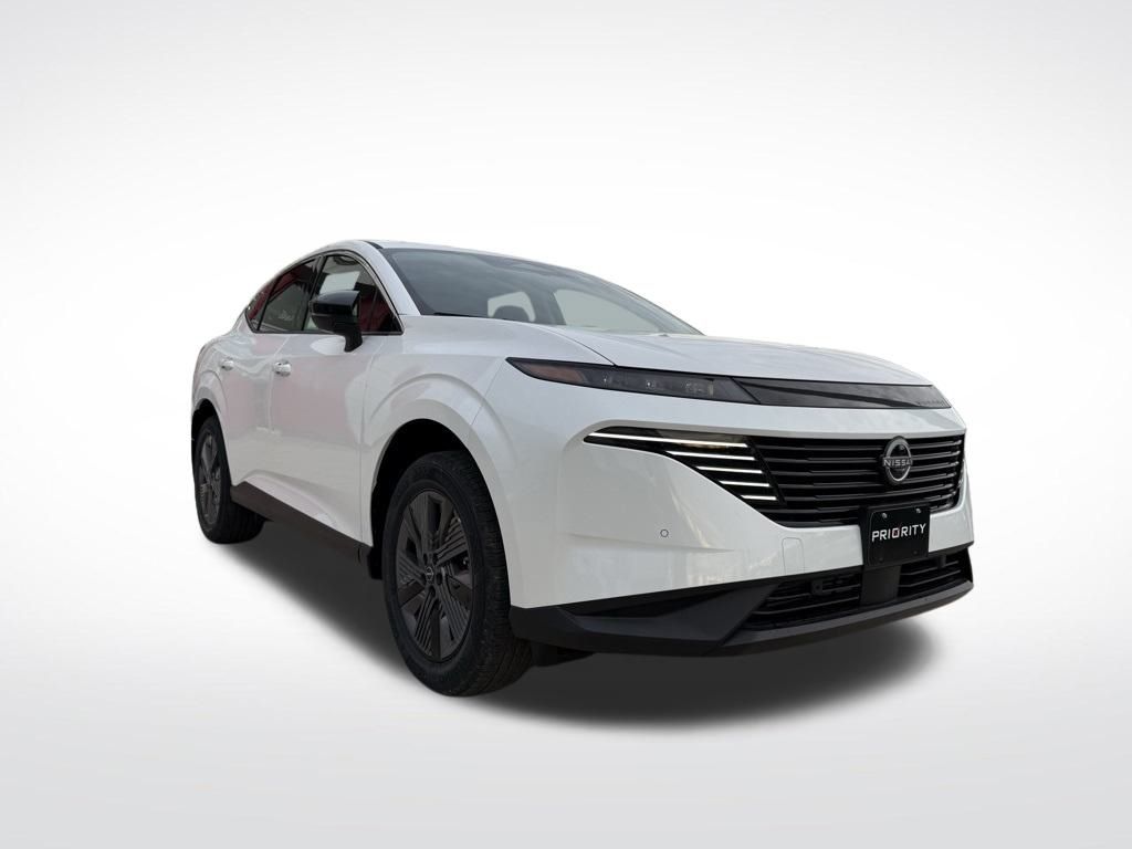 Thumbnail: 2026 Nissan Murano - 7