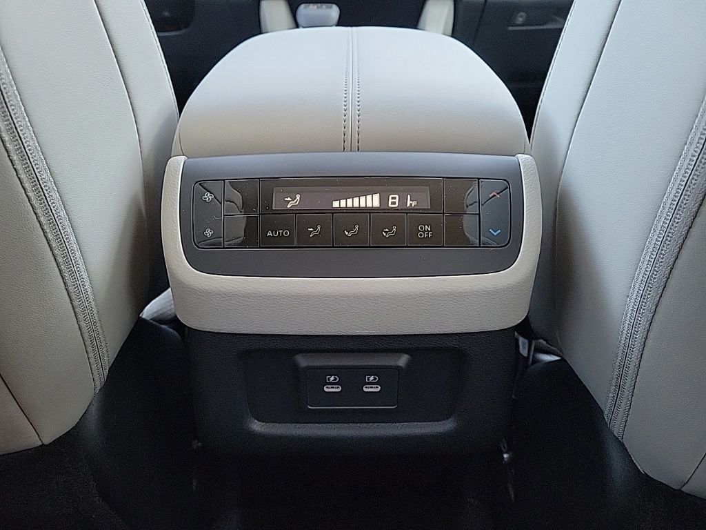 Thumbnail: 2026 Nissan Pathfinder - 23