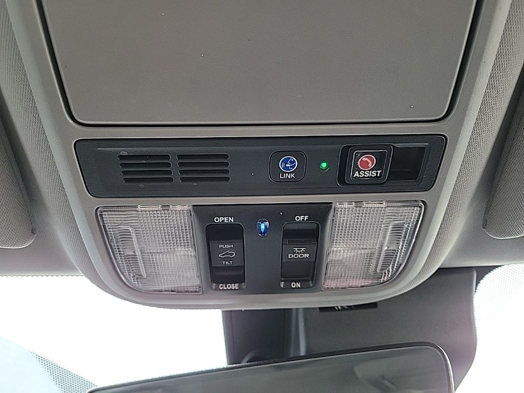 Thumbnail: 2022 Honda Pilot - 32