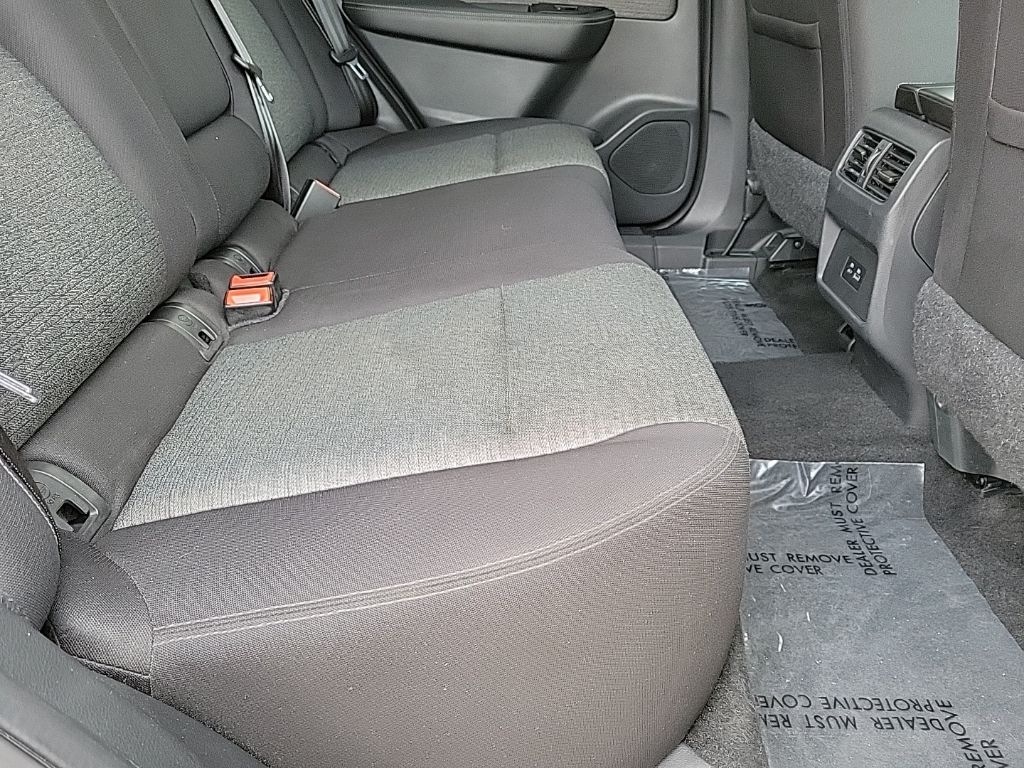 Thumbnail: 2022 Nissan Rogue - 17