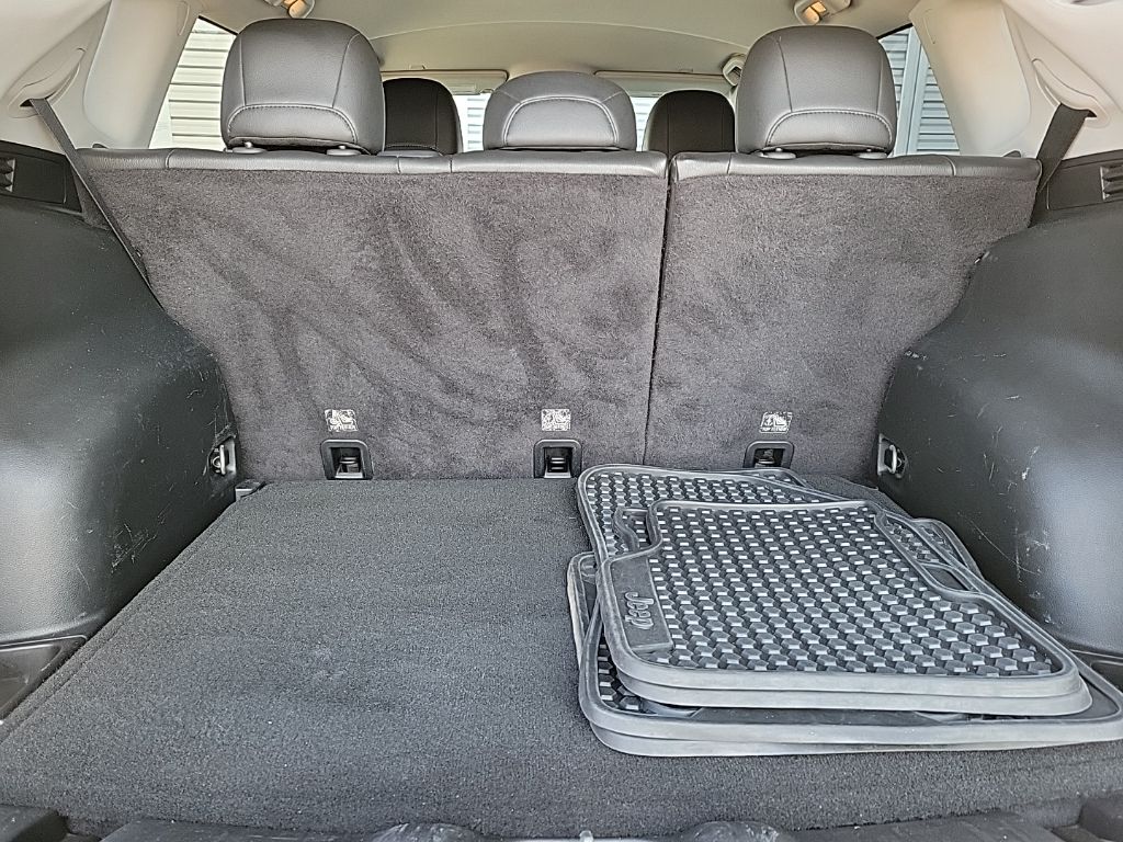 Thumbnail: 2018 Jeep Compass - 20