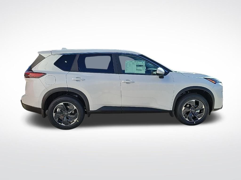 Thumbnail: 2026 Nissan Rogue - 6