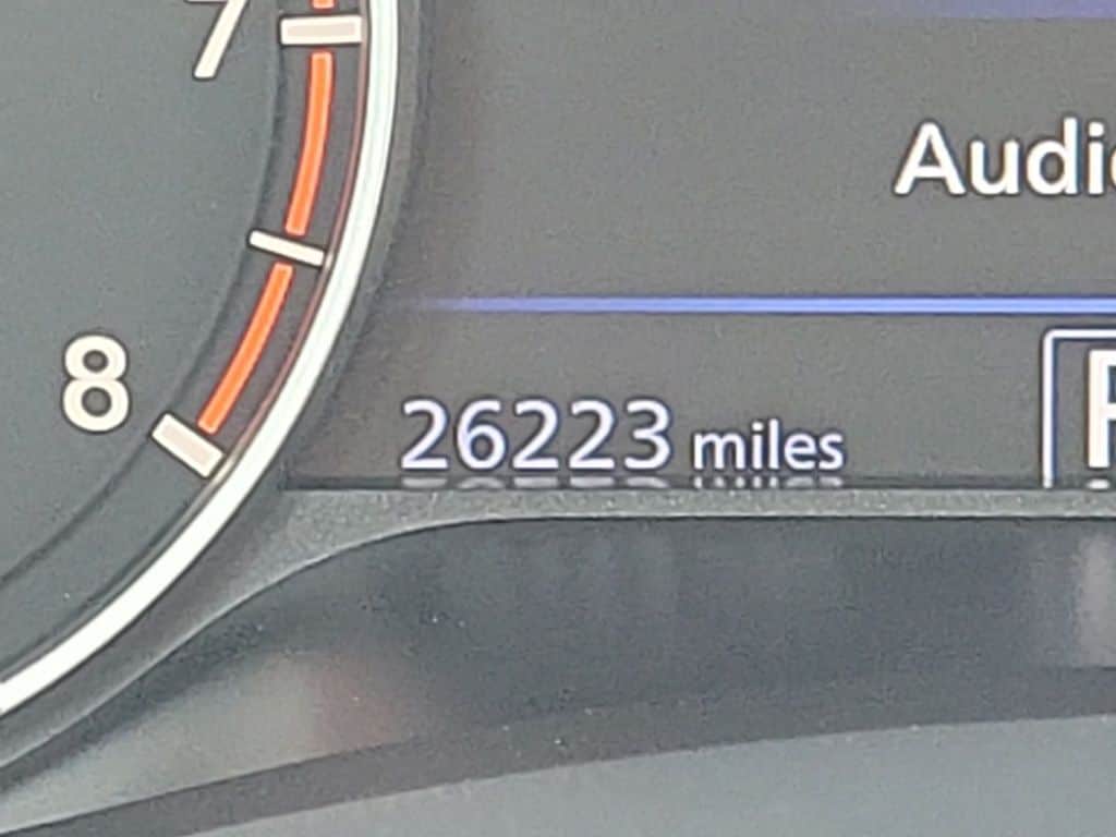 Thumbnail: 2023 Nissan Altima - 23