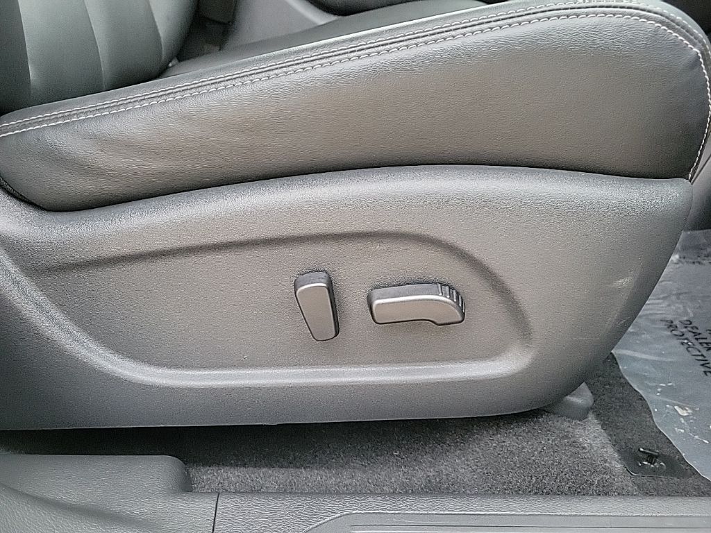 Thumbnail: 2024 Nissan Murano - 19