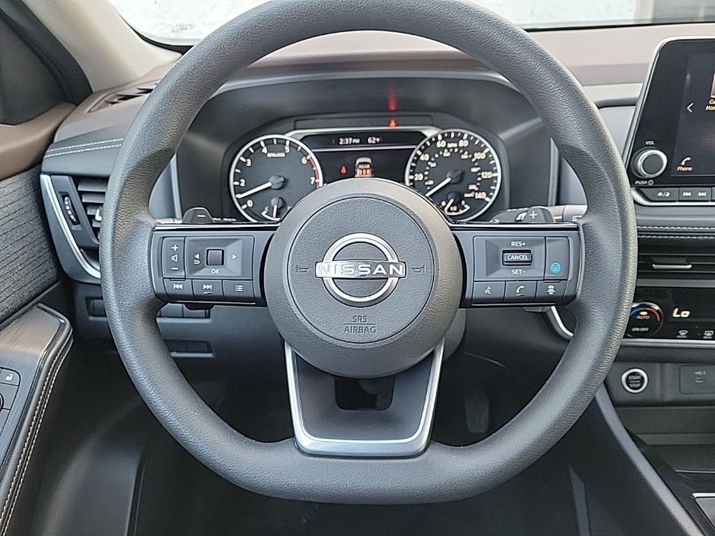 Thumbnail: 2023 Nissan Rogue - 21
