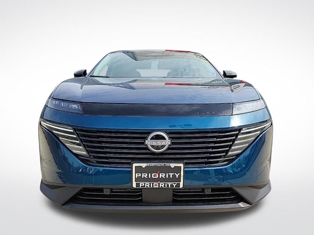 Thumbnail: 2026 Nissan Murano - 7