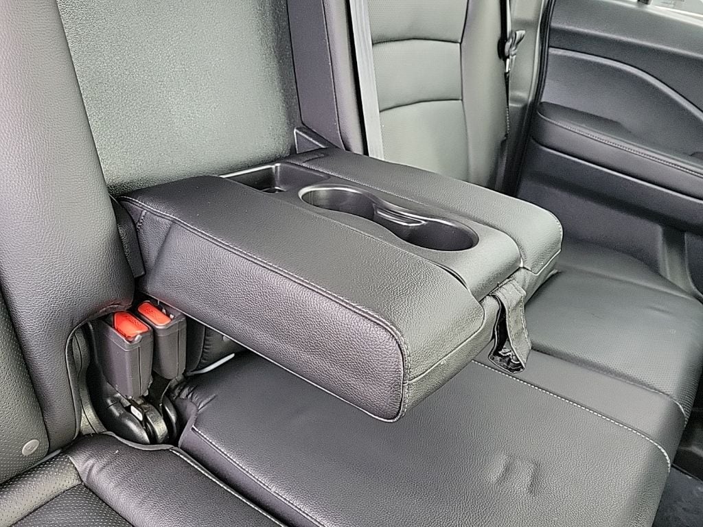 Thumbnail: 2023 Honda Ridgeline - 21