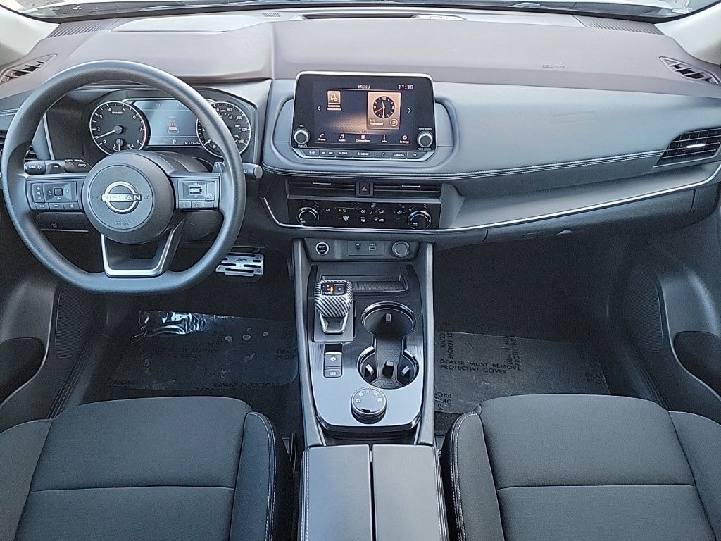 Thumbnail: 2023 Nissan Rogue - 17