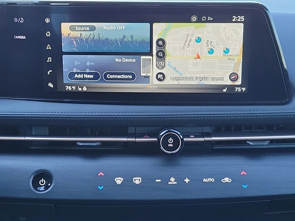 Thumbnail: 2023 Nissan Ariya - 27