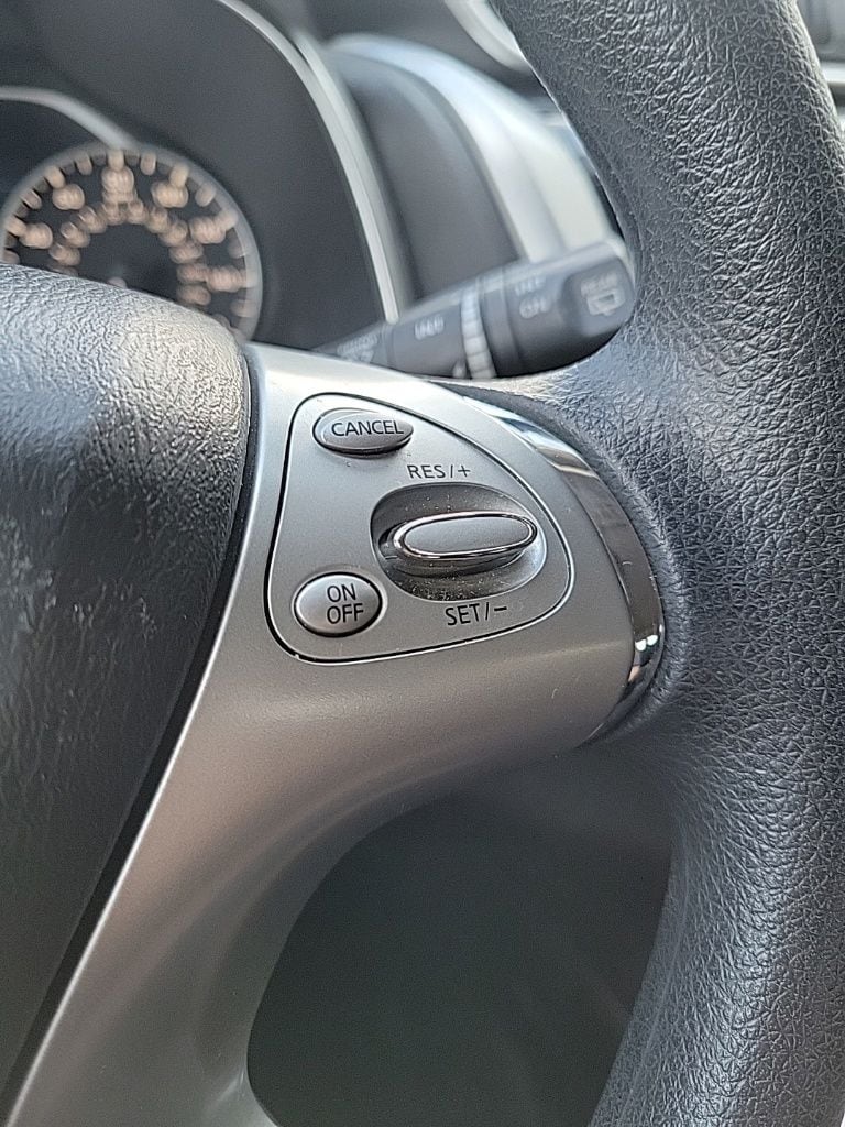 Thumbnail: 2016 Nissan Murano - 28
