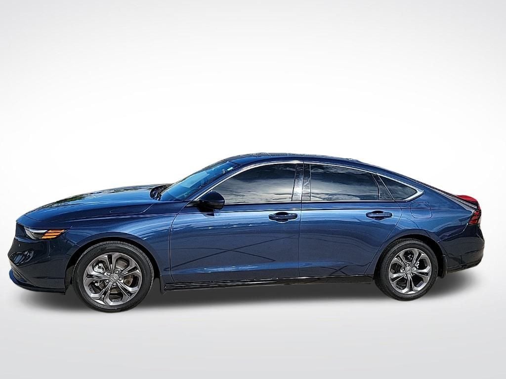 Thumbnail: 2023 Honda Accord - 2