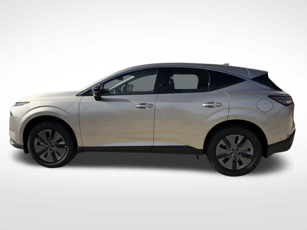 Thumbnail: 2025 Nissan Murano - 2