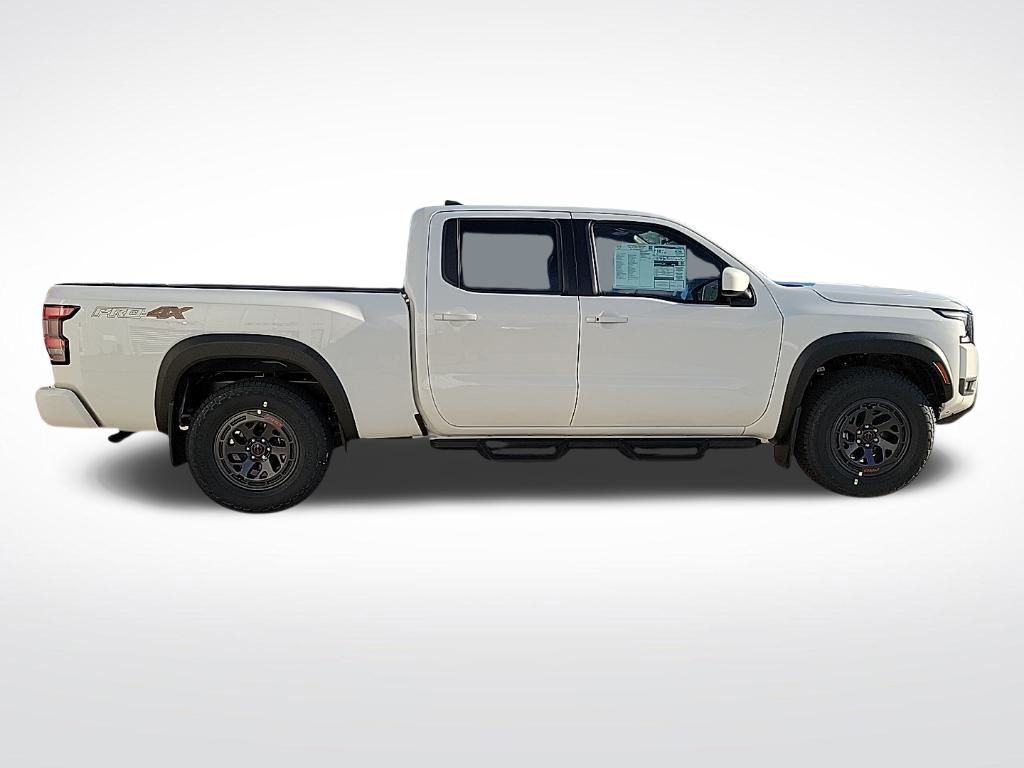 Thumbnail: 2026 Nissan Frontier - 6