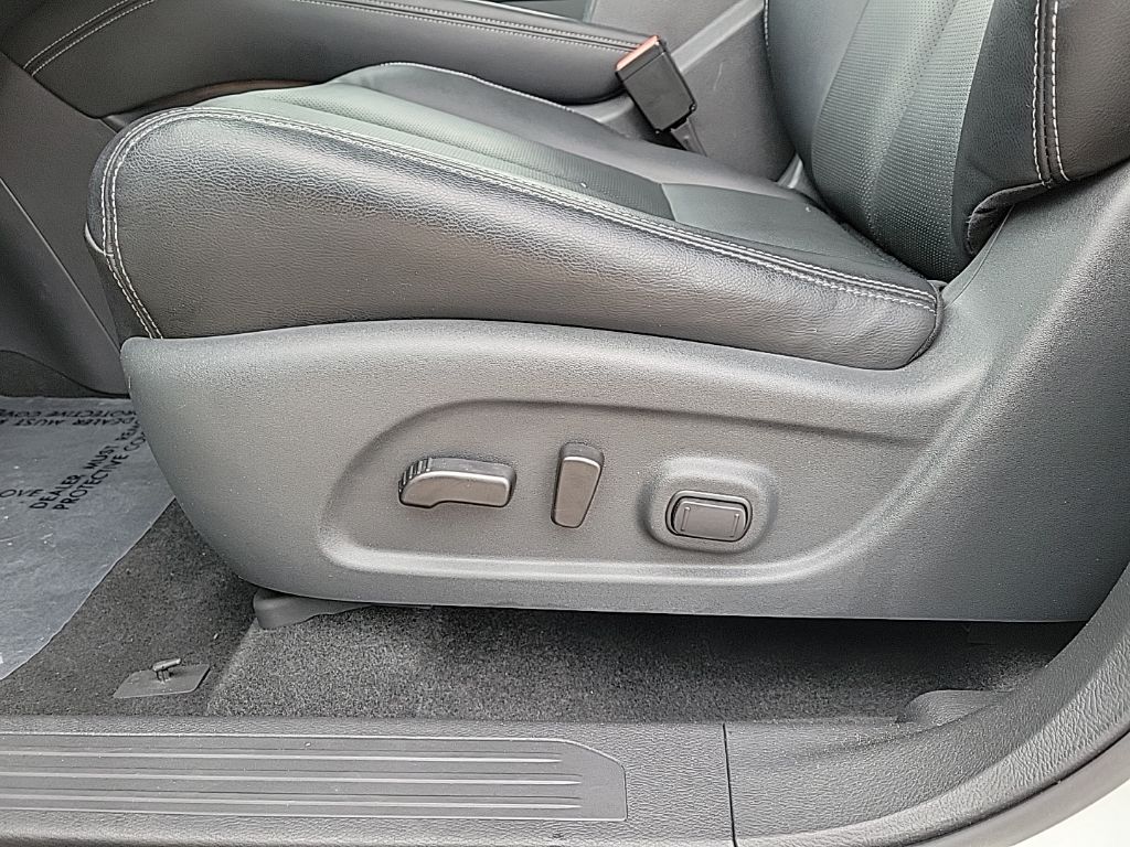 Thumbnail: 2023 Nissan Murano - 15