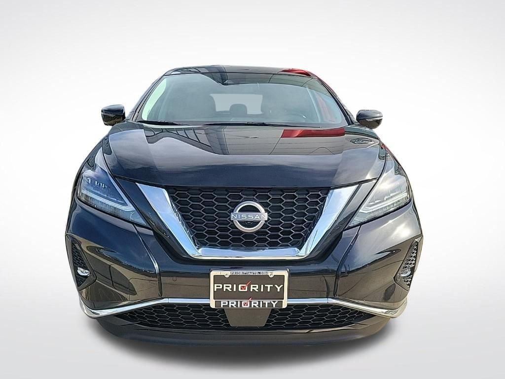 Thumbnail: 2023 Nissan Murano - 7