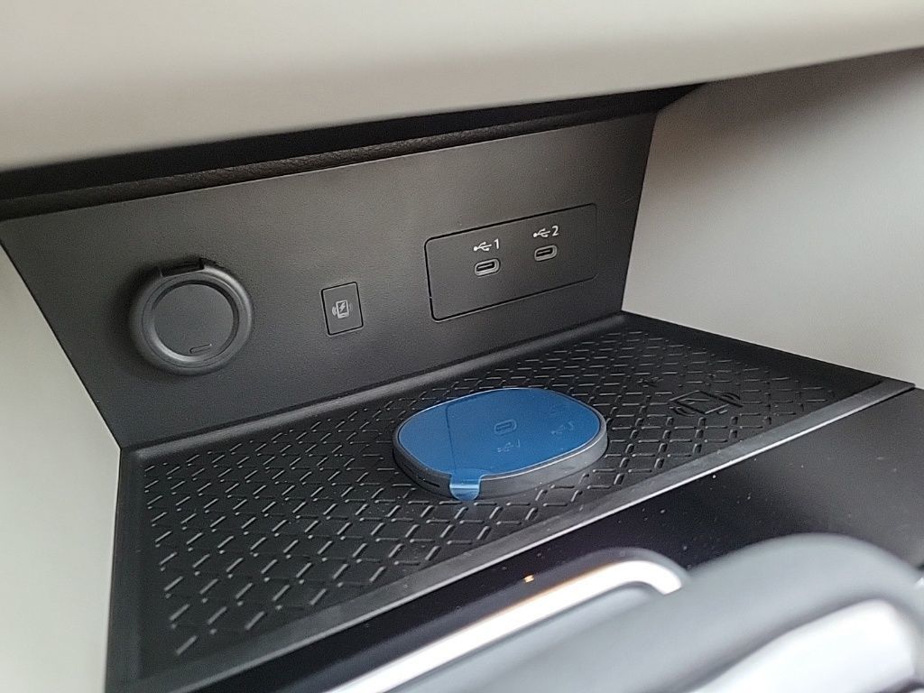 Thumbnail: 2026 Nissan Pathfinder - 32