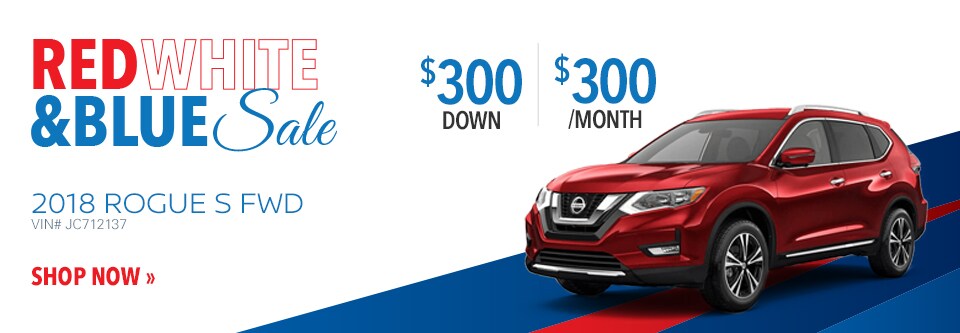 Priority Nissan Newport News: Nissan Dealership Newport ...