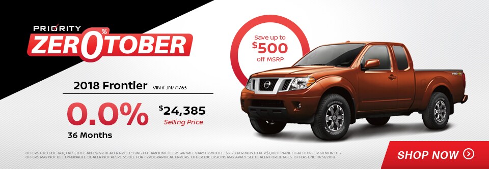 Priority Nissan Newport News: Nissan Dealership Newport ...