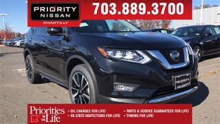 Priority Nissan Chantilly ~ Perfect Nissan