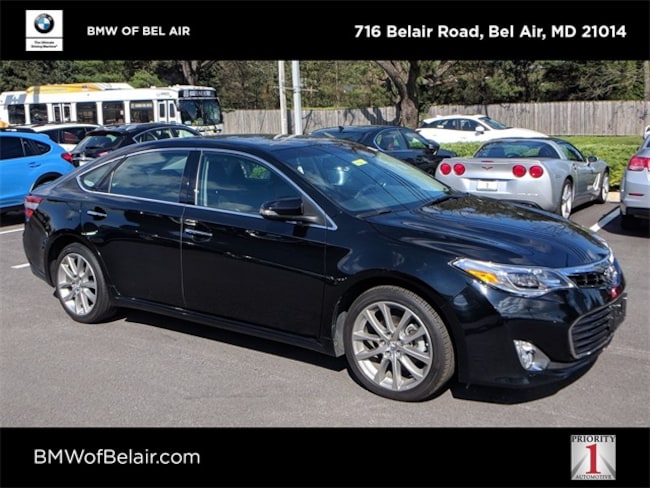 2015 Toyota Avalon For Sale >> Used 2015 Toyota Avalon For Sale At Priority 1 Automotive Group 2015 Toyota Avalon For Sale >> Used 2015 Toyota Avalon For Sale At Priority 1 Automotive Group