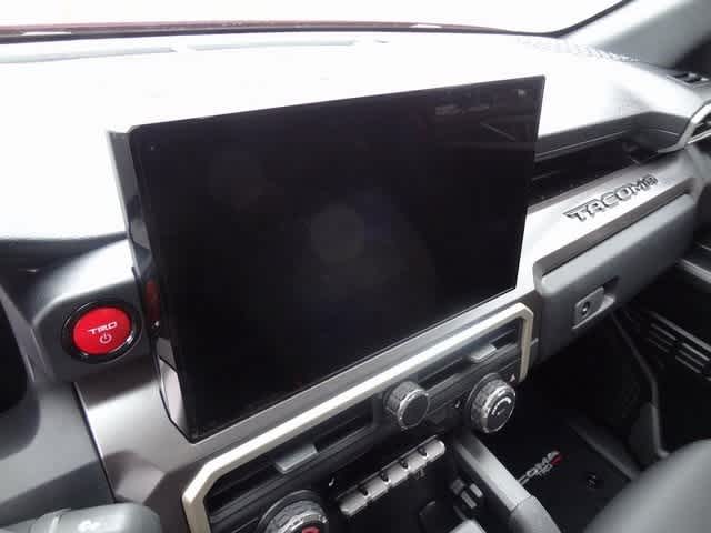 Thumbnail: 2025 Toyota Tacoma - 13