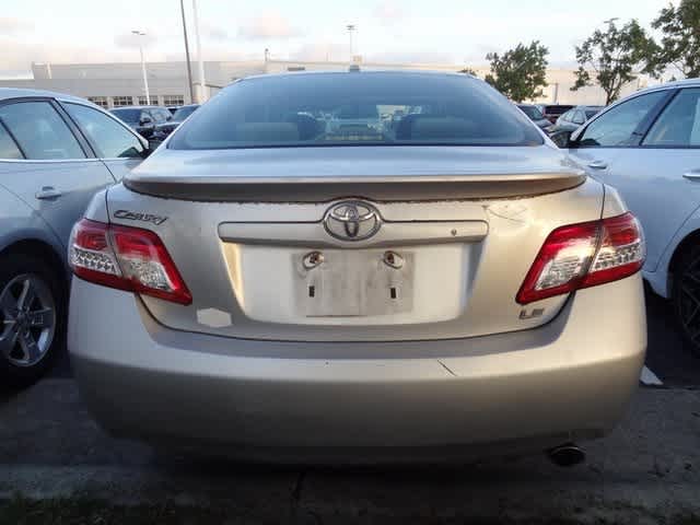 Thumbnail: 2011 Toyota Camry - 5