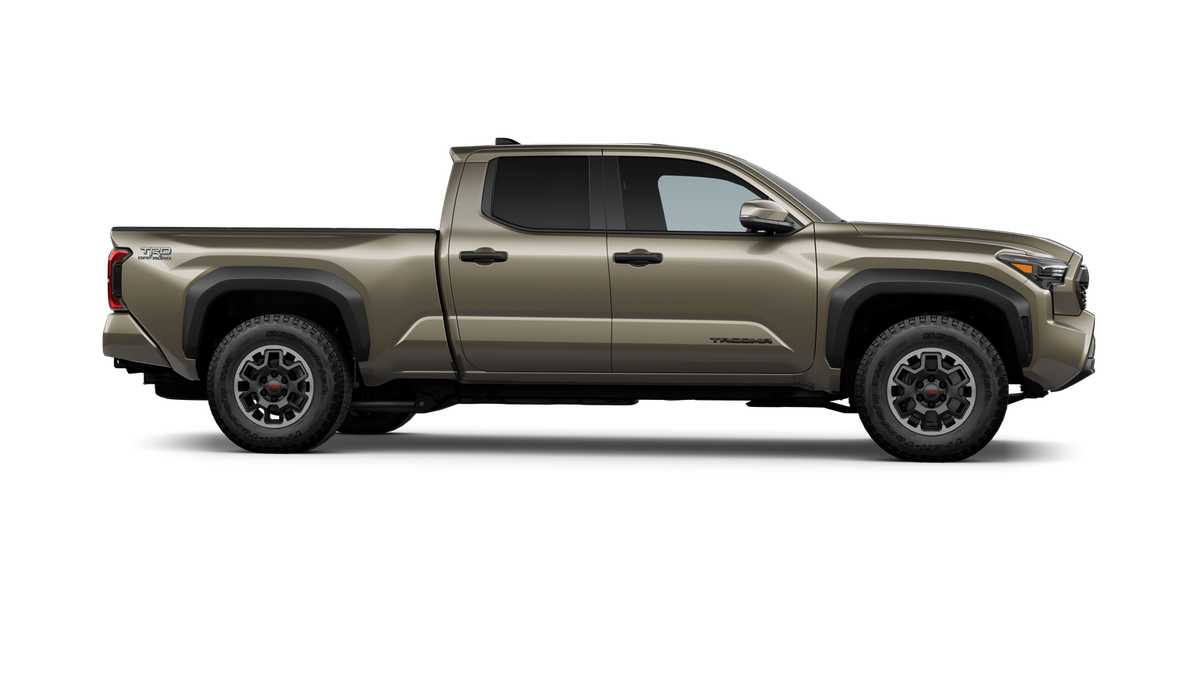 Thumbnail: 2026 Toyota Tacoma - 13