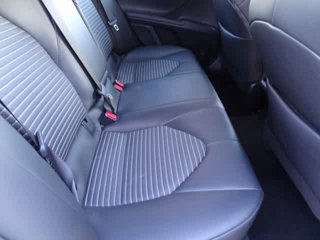 Thumbnail: 2023 Toyota Camry - 11