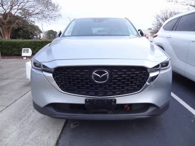 Thumbnail: 2022 Mazda CX-5 - 2