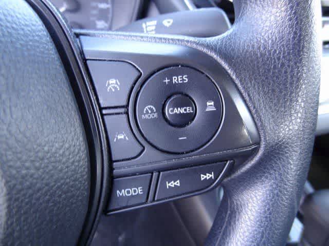 Thumbnail: 2024 Toyota Corolla - 11