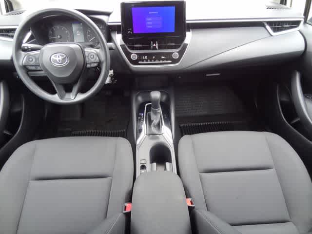 Thumbnail: 2024 Toyota Corolla - 10