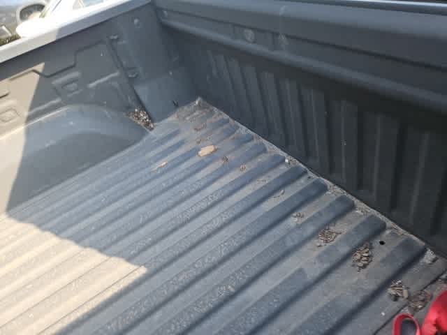 Thumbnail: 2021 Chevrolet Silverado 1500 - 6