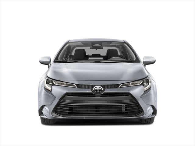 Thumbnail: 2023 Toyota Corolla - 4