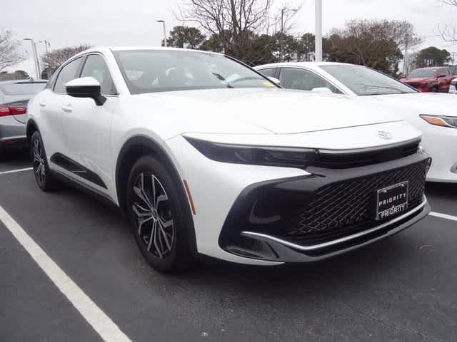 Thumbnail: 2025 Toyota Crown - 3