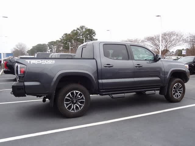 Thumbnail: 2021 Toyota Tacoma - 5