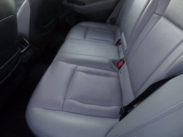 Thumbnail: 2024 Subaru Legacy - 20